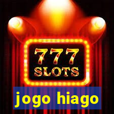 jogo hiago